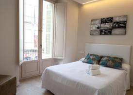 Apartamentos Pinar Málaga Centro - Carretería 3