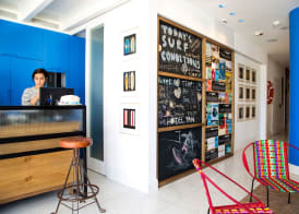 Yam Hotel - an Atlas Boutique Hotel 4