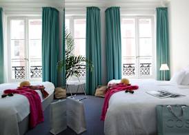 Aussen Alster Hotel 3