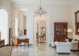 Grand Hotel Europa Palace Sorrento 2