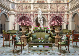 Four Seasons Hotel Firenze 2