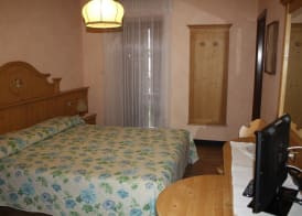 Hotel Primiero 3