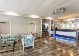 Silver Bay Hotel Kontokali Corfu 5