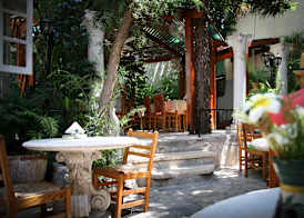 Kentrikon 1924 Boutique Hotel, Old Town 3