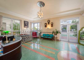 Century Hotel 3
