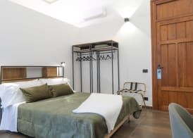 Bohémien Boutique Guesthouse 5