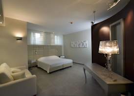 Suite Testani 3