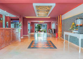 Belpoint Beach Hotel 2
