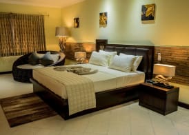 Oasis Hotel Restaurant & Spa 4