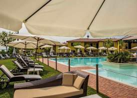 Residence Karina 5
