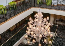 Ashdown Park Hotel 3