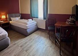 Altstadthotel Ilsenburg 5
