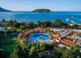 Slovenska Plaza Resort 3* 5