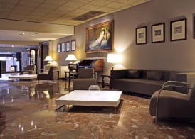 Hotel Goya 5