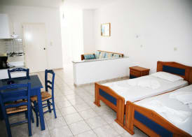 Zeus Hotel 4