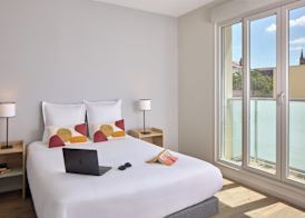 Quality Aparthotel Reims - Saint-Thomas 3