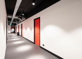 City Trip Hostels Zaandam 5