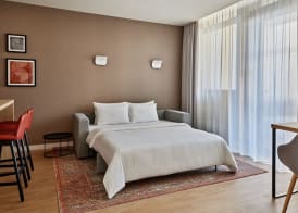 Residence Inn by Marriott Munich Central 5