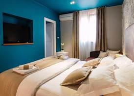 Riva Luxury Rooms 3