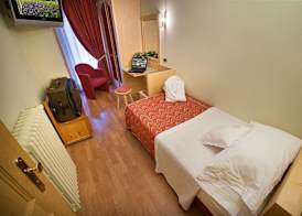 Hotel Baita Montana 4