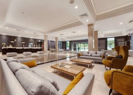 Heron Live Hotel Marina & SPA 3