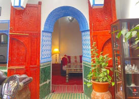 Riad Assalam 3