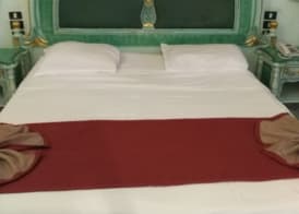 Hôtel Jugurtha Palace 5
