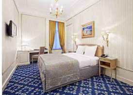 Hotel Metropole 4