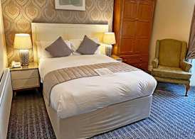 Baggot Court Townhouse 4