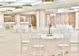 Denia Marriott La Sella Golf Resort & Spa 4
