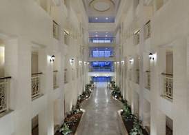 Alba Queen Hotel - Ultra All Inclusive 4