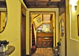 Hotel Vecchia Milano 5