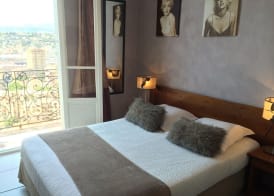 Le Panoramic Boutique Hôtel 5