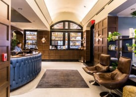 Dossier Hotel 2