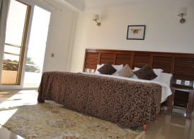 Boutique Hôtel Albaraka 5