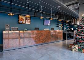 ibis Styles Antofagasta 2