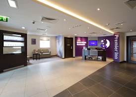 Premier Inn Catterick Garrison 2