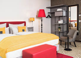 Holiday Inn - the niu, FRANZ VIENNA by IHG 3