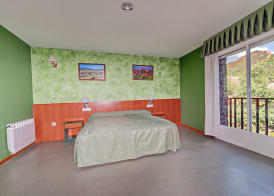 Hotel Medulio 3