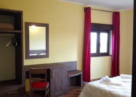 Hotel Miramonti Seulo 4