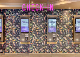 Premier Inn Birmingham Nec/Airport 2