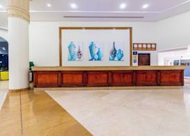 Siva Sharm Resort & SPA 4