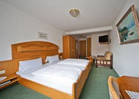 Hotel Goldener Sternen 3