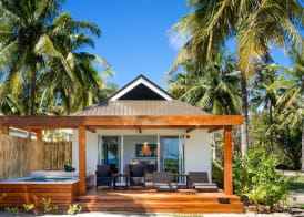 Lomani Island Resort & Spa 4
