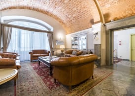 Hotel Art Atelier - Place of Charme 3