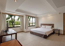 Hotel Tropicana Pattaya 5
