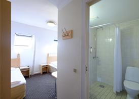 Four Points Flex by Sheraton Copenhagen City 4