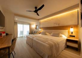Hotel Riu Palace Nautilus - Adults Only 4