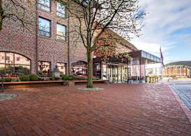 Radisson Blu Royal Hotel, Bergen 5