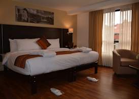 Royal Inn Cusco Hotel 5